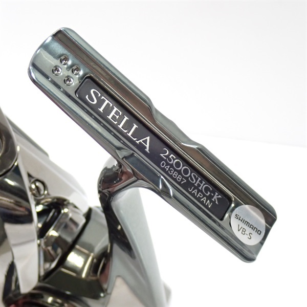 ２２ステラ２５００ＳＨＧ